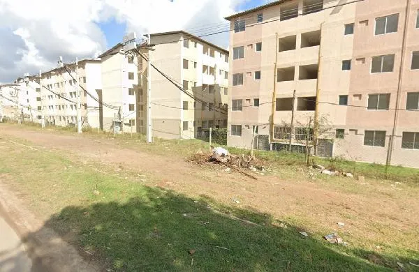 Imagem do imóvel AP59767