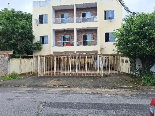 Imagem do imóvel AP79655