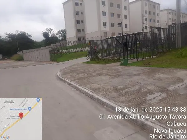 Imagem do imóvel AP33795