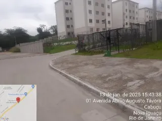 Imagem do imóvel AP33795