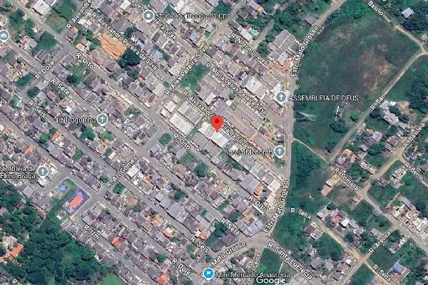 Imagem do imóvel AP54187