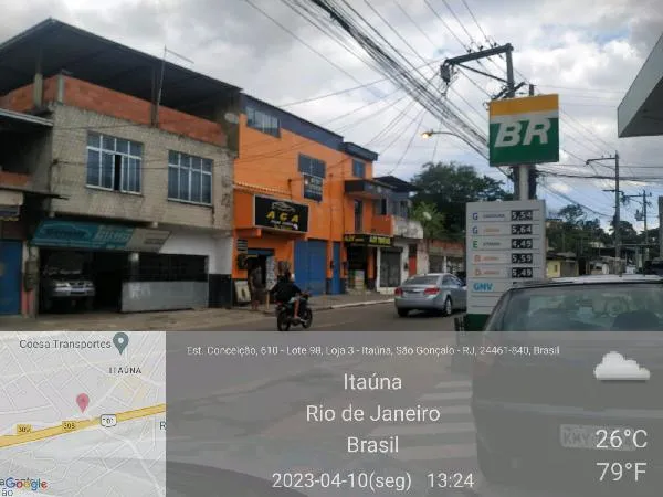 Imagem do imóvel CA99688
