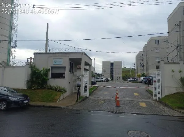 Imagem do imóvel AP44563
