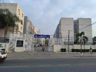 Imagem do imóvel AP94229