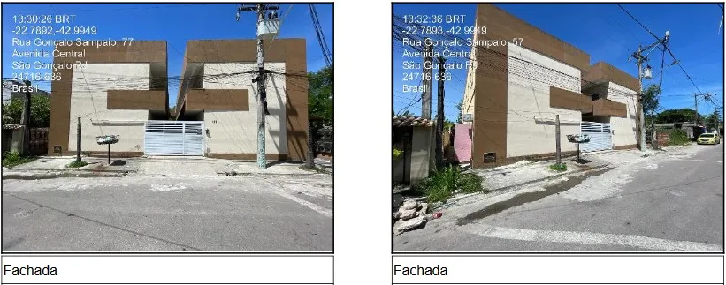 Imagem do imóvel AP54406