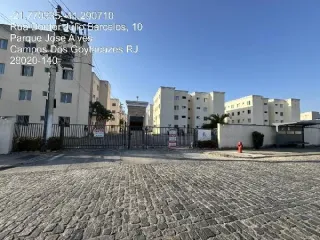 Imagem do imóvel AP59481