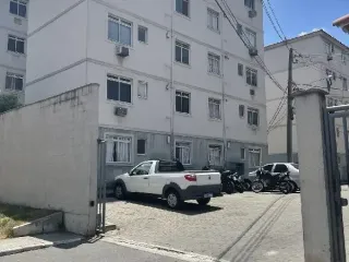Imagem do imóvel AP00991