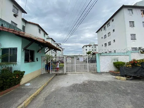 Imagem do imóvel AP02170