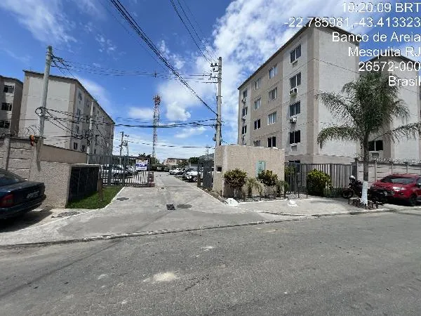 Imagem do imóvel AP19063