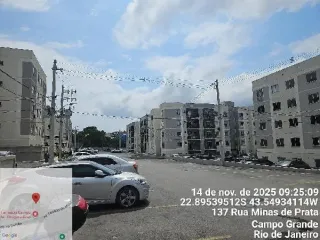 Imagem do imóvel AP79072