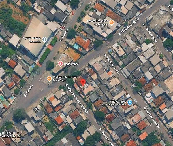 Imagem do imóvel CA79580