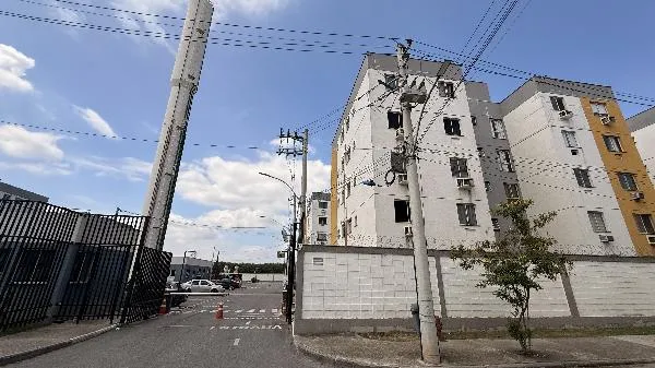 Imagem do imóvel AP71402