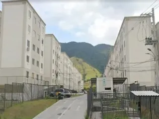 Imagem do imóvel AP02612