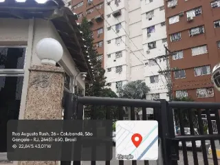 Imagem do imóvel AP41823