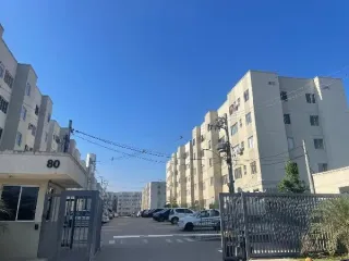 Imagem do imóvel AP25516