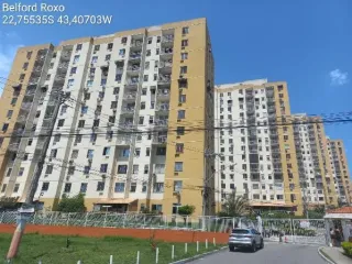 Imagem do imóvel AP08766