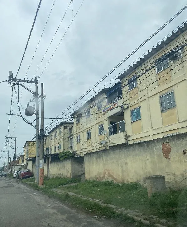 Imagem do imóvel AP94167
