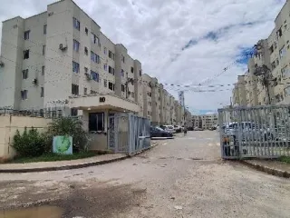 Imagem do imóvel AP91267