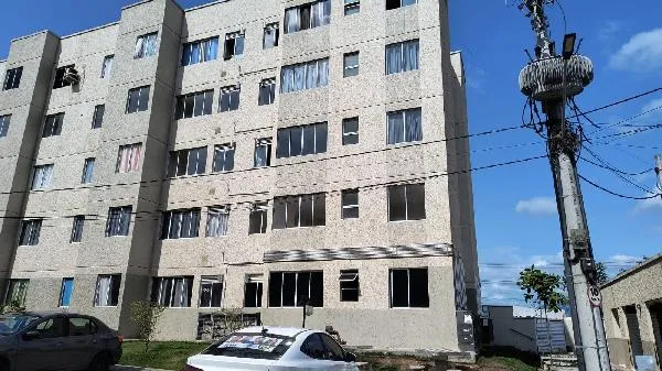 Imagem do imóvel AP60892