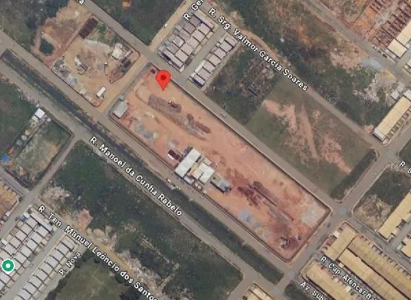 Imagem do imóvel AP00011