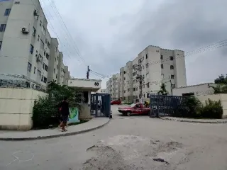 Imagem do imóvel AP93755
