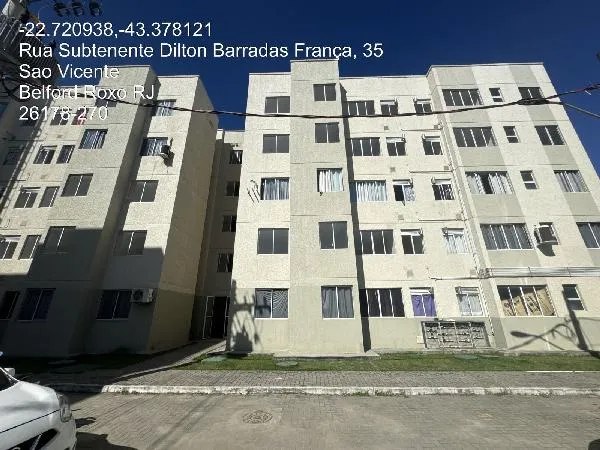 Imagem do imóvel AP55873