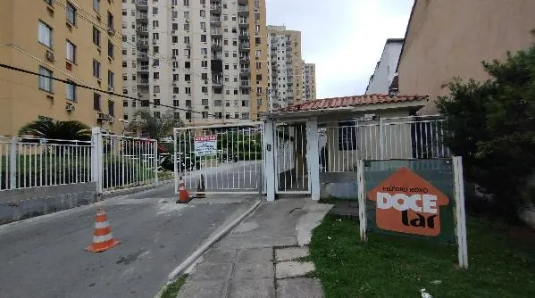 Imagem do imóvel AP85902