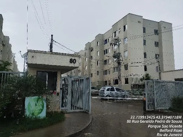 Imagem do imóvel AP31041