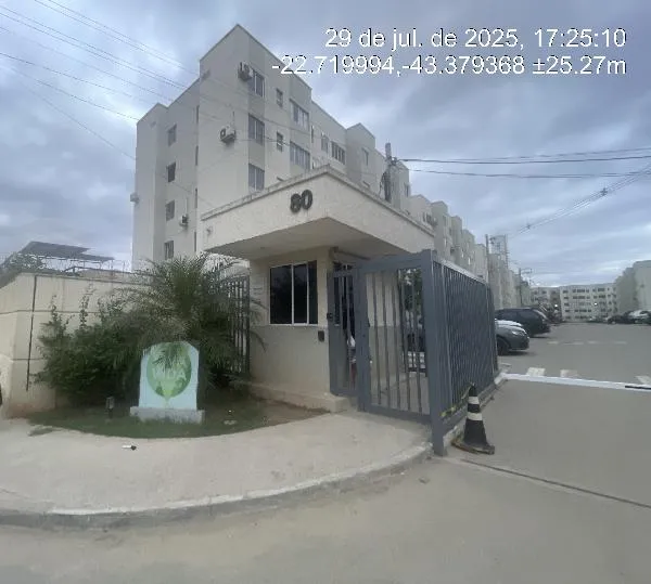 Imagem do imóvel AP72903