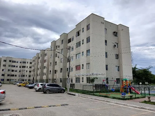 Imagem do imóvel AP89818