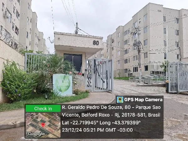 Imagem do imóvel AP26738