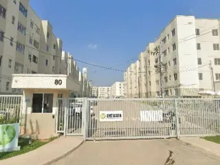 Imagem do imóvel AP15573
