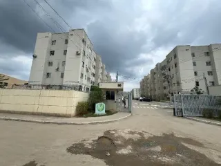 Imagem do imóvel AP40804
