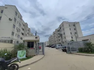 Imagem do imóvel AP93666