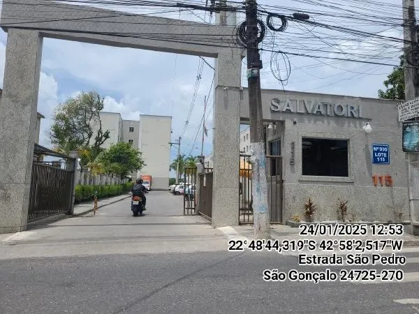 Imagem do imóvel AP96730