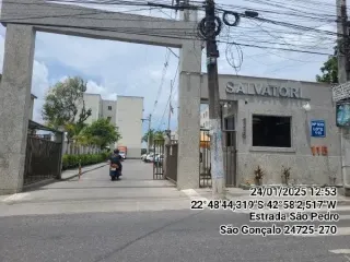 Imagem do imóvel AP96730