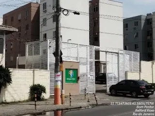 Imagem do imóvel AP64573