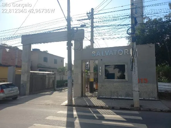 Imagem do imóvel AP93076