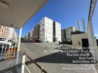 Imagem do imóvel AP64240