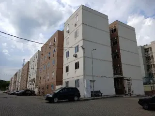 Imagem do imóvel AP57006
