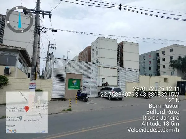 Imagem do imóvel AP82429