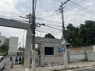 Imagem do imóvel AP94817