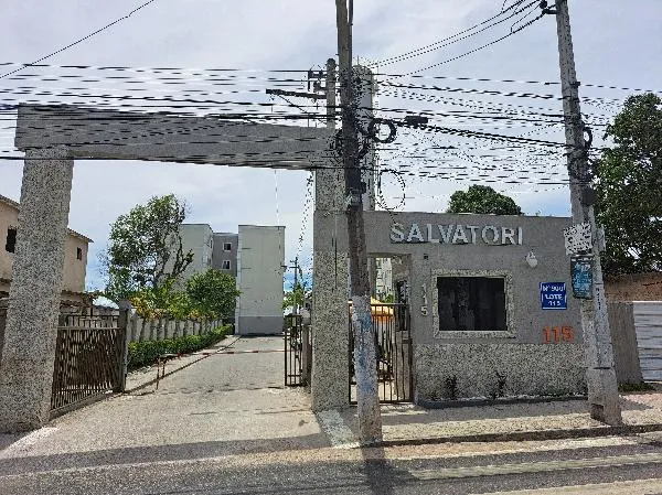 Imagem do imóvel AP99357