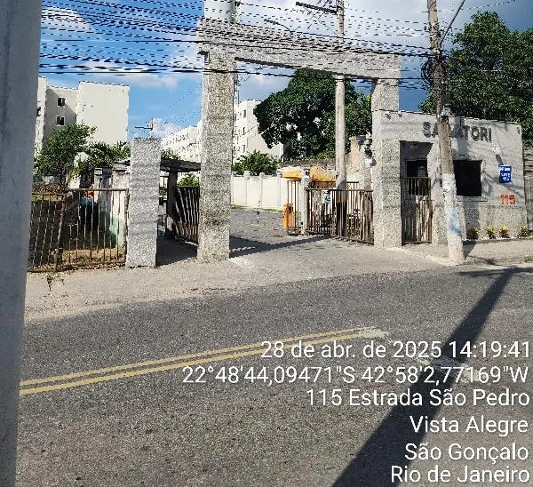 Imagem do imóvel AP88672