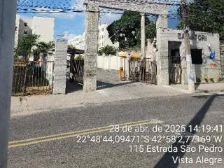 Imagem do imóvel AP88672