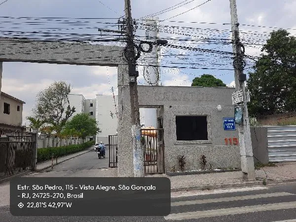 Imagem do imóvel AP92541