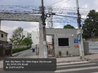 Imagem do imóvel AP92541
