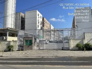 Imagem do imóvel AP48757