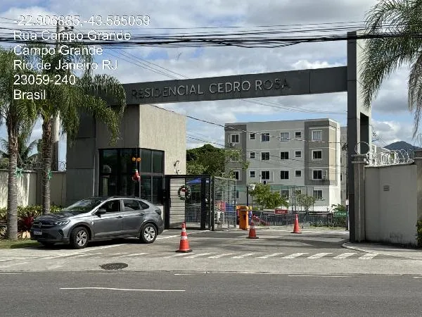 Imagem do imóvel AP01501