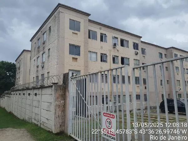 Imagem do imóvel AP98929